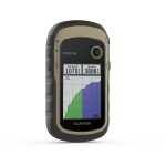 Garmin eTrex 32x Rugged Handheld GPS with Compass and Barometric Altimeter Black - Image 5