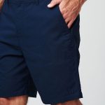 Helly Hansen Men's 19" Core Chino Shorts Navy - Image 2