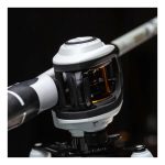 Abu Garcia Max Pro 5600M LP Baitcast Combo - Image 11