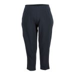 Columbia Women's Pleasant Creek Core Pants Black 010
