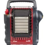 Mr Heater Portable Buddy Heater - Image 2