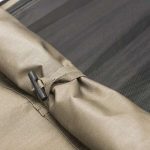 Oztent ULS-1 Ultra-Lite Single Swag Khaki - Image 10