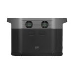 Ecoflow Delta Max 2400W Power Station Black 2400W - Image 5