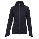 Gondwana Women's Mowarry Softshell Jacket Black - Image 4