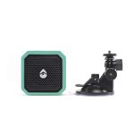ECOXGEAR Eco Pebble Lite Portable Bluetooth Speaker Mint - Image 8