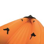 Bestway Lite Rapid Inflatable Kayak Orange - Image 3