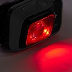 Black Diamond Cosmo 350 Lumen Headlamp Graphite - Image 6