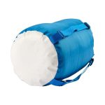 Spiderman Hooded Sleeping Bag Red - Image 2