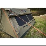 Oztent RS-2 Double Swag Khaki - Image 4