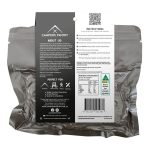 Campers Pantry Expedition Mexican Spiced Beans Single - Image 3