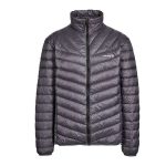 Cederberg Men's Tyrol 3 In 1 Jacket Black & Grey - Image 10