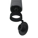 LifeStraw Peak Personal Straw Dark Grey - Image 6