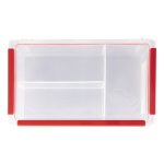 Plano Guide Series 37410 Deep Waterproof Stowaway Tackle Tray - Image 5