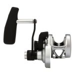 Penn Fathom II Lever Drag 2 Speed FTHII10XLND2 Overhead Reel Multicoloured - Image 6