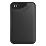 Cygnett ChargeUp Boost Gen3 5,000mAH Power Bank Black 5K - Image 7