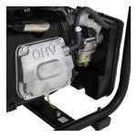 Dune 4WD 2200W Open Frame Inverter Generator Grey - Image 12