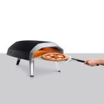 Ooni Koda 12 Gas Pizza Oven - Image 9