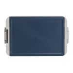 Igloo ICF Fridge/Freezer 40L Blue - Image 16