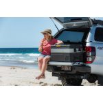 OZtrail 55L Lithium Portable Single Zone Fridge/Freezer - Image 12