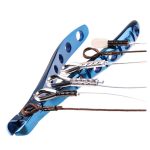 Toit Stainless Steel Crimpers Blue - Image 5