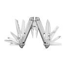 Leatherman Free P4 Plier Multi Tool Stainless Steel - Image 4