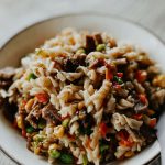 Back Country Beef & Pasta Hotpot Regular - Image 4