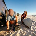 Companion Rover Lithium 40 Power Station Black - Image 5