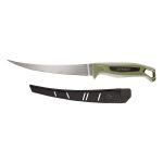 Gerber Ceviche Fillet Knife Green