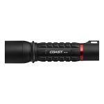 COAST 2100 Lumens Rechargeable Pure Beam Focusing LED Torch Black - Image 8
