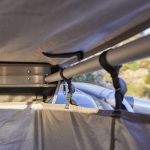 Dune 4WD Awning Ensuite Khaki - Image 5