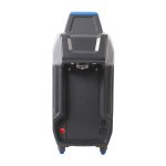 Companion Aquaheat Lithium Gas Camping Shower Grey - Image 5