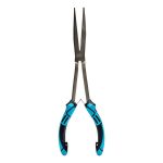 Nomad Long Reach 11'' Plier Silver 11 in