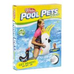 Wahu Pool Pets Cocky Racer White - Image 2