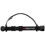 Led Lenser H7R Core 1000 Lumen Rechargeable Headlamp Black 1000 Lumens - Image 10