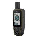 Garmin GPSMAP 65 Handheld Multi-band/Multi-GNSS GPS with Sensors Multicoloured - Image 3