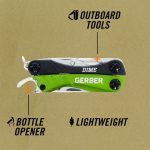 Gerber Dime Multitool Green - Image 2