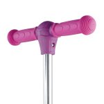 Ride 858 Tri Scooter Elite LED Pink Pink - Image 4