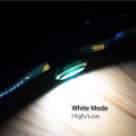 Dorcy Kids 40 Lumens Rechargeable Headlamp - Image 3