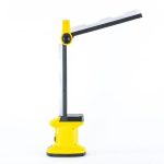 Dorcy Dual Flex 1300 Lumen Camp Light With Powerbank Yellow 1300 Lumens - Image 5