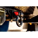 Austrack Tanami X11 Series 3 Hybrid Camper Grey - Image 18