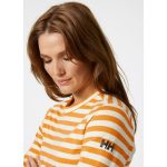 Helly Hansen Women's Arctic Ocean Long Sleeve Cloudberry - Image 4