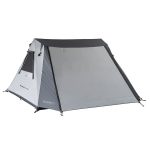 Dune 4WD 3 Person Venture LED Tent Grey - Image 3