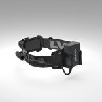 Silva Cross Trail 7R 600 True Lumen Rechargeable Headlamp Black 600 Lumens - Image 17