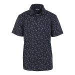 Cape Men's Desert Shirt Denim - Image 4