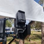 TRED Accessory Hook Pair Black - Image 7