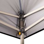 OZtrail Deluxe Original Gazebo 3x3 - Image 2