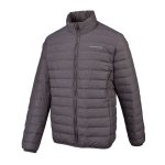 Cederberg Men's Super Goose 2 Down Jacket Grey Marle - Image 3