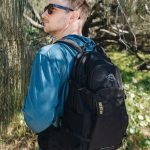 Mountain Designs Quest 20 Hydro Pack Black 20 L - Image 3