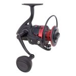 Penn Fierce IV 6000 Spin Reel Multicoloured - Image 9