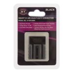 KT Connector 50 Amp Black - Image 2